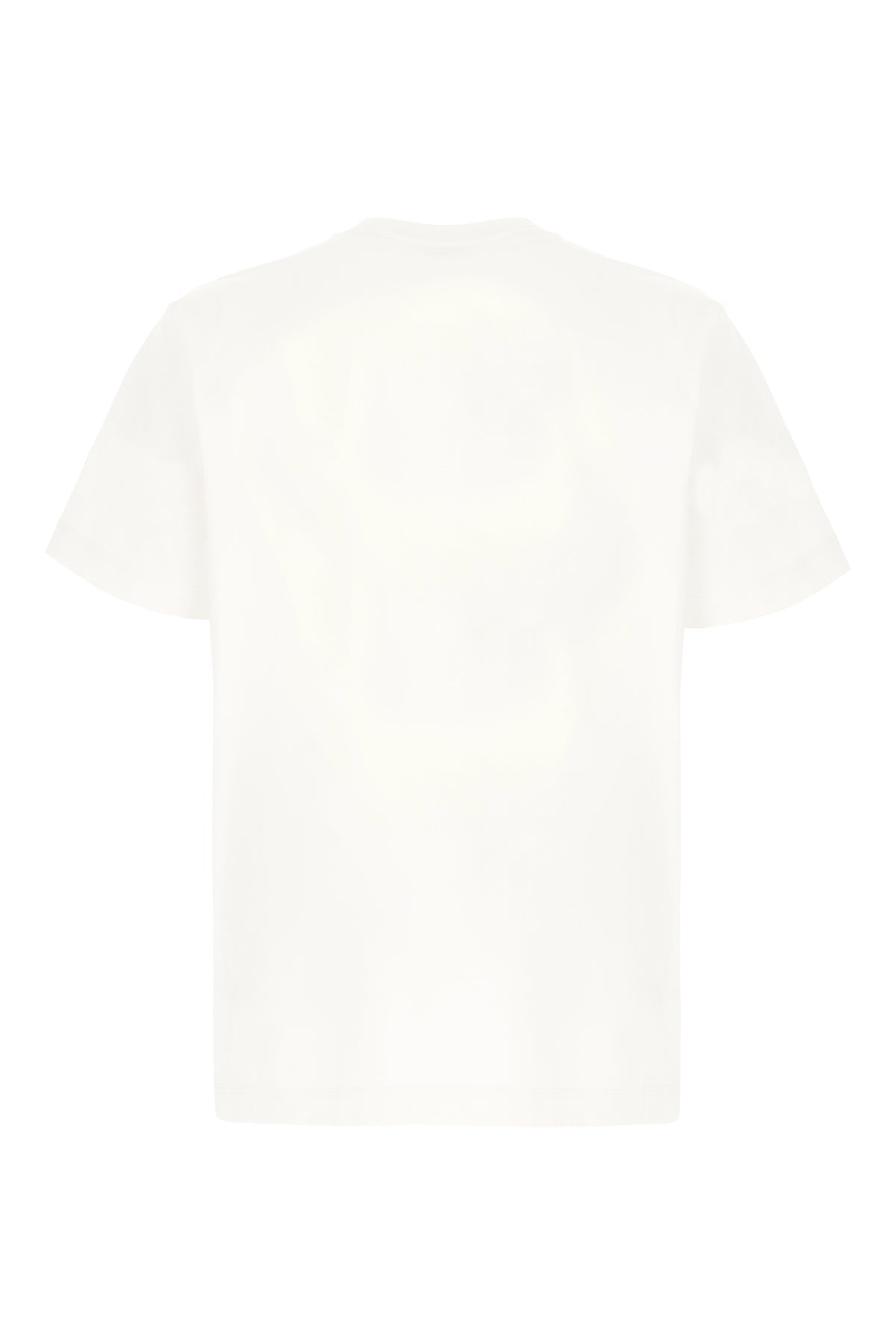 BURBERRY Burberry Man Clothing T-Shirt