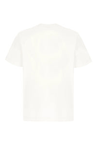 BURBERRY Burberry Man Clothing T-Shirt