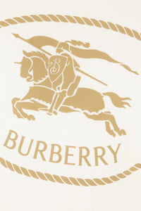 BURBERRY Burberry Man Clothing T-Shirt