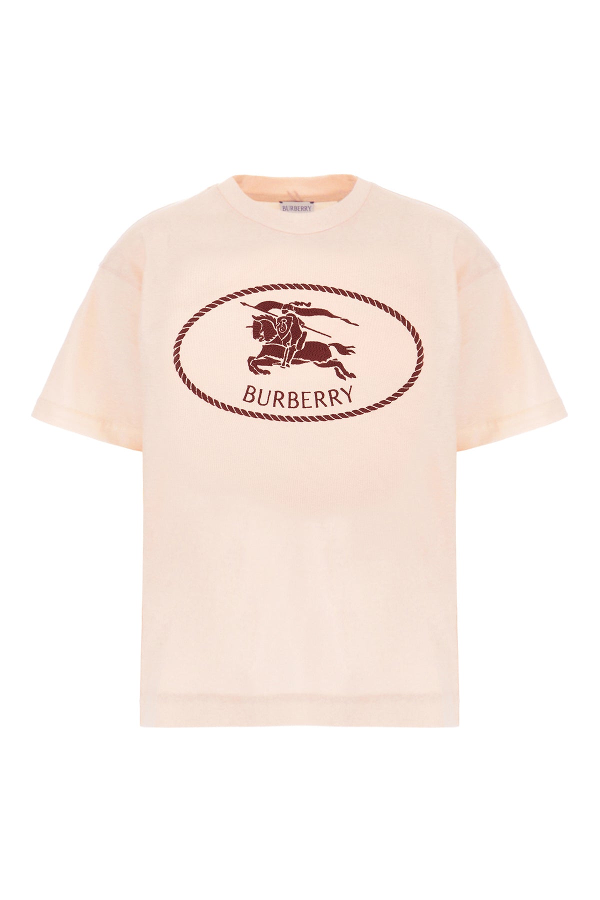 Burberry Woman Clothing T-Shirt