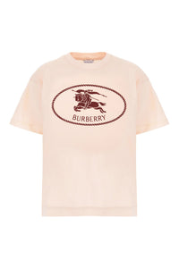 Burberry Woman Clothing T-Shirt