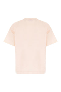 Burberry Woman Clothing T-Shirt