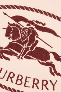 Burberry Woman Clothing T-Shirt