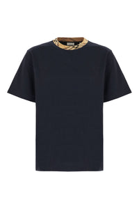 BURBERRY Burberry Man Clothing T-Shirt