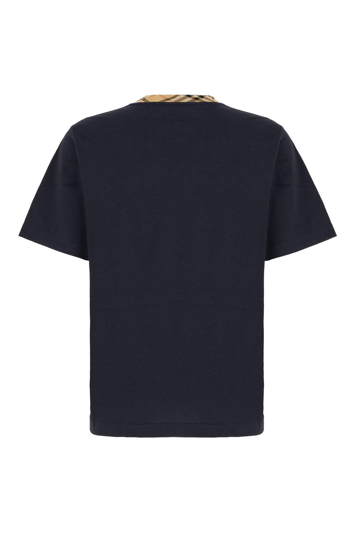 BURBERRY Burberry Man Clothing T-Shirt