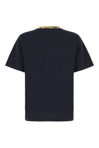 BURBERRY Burberry Man Clothing T-Shirt