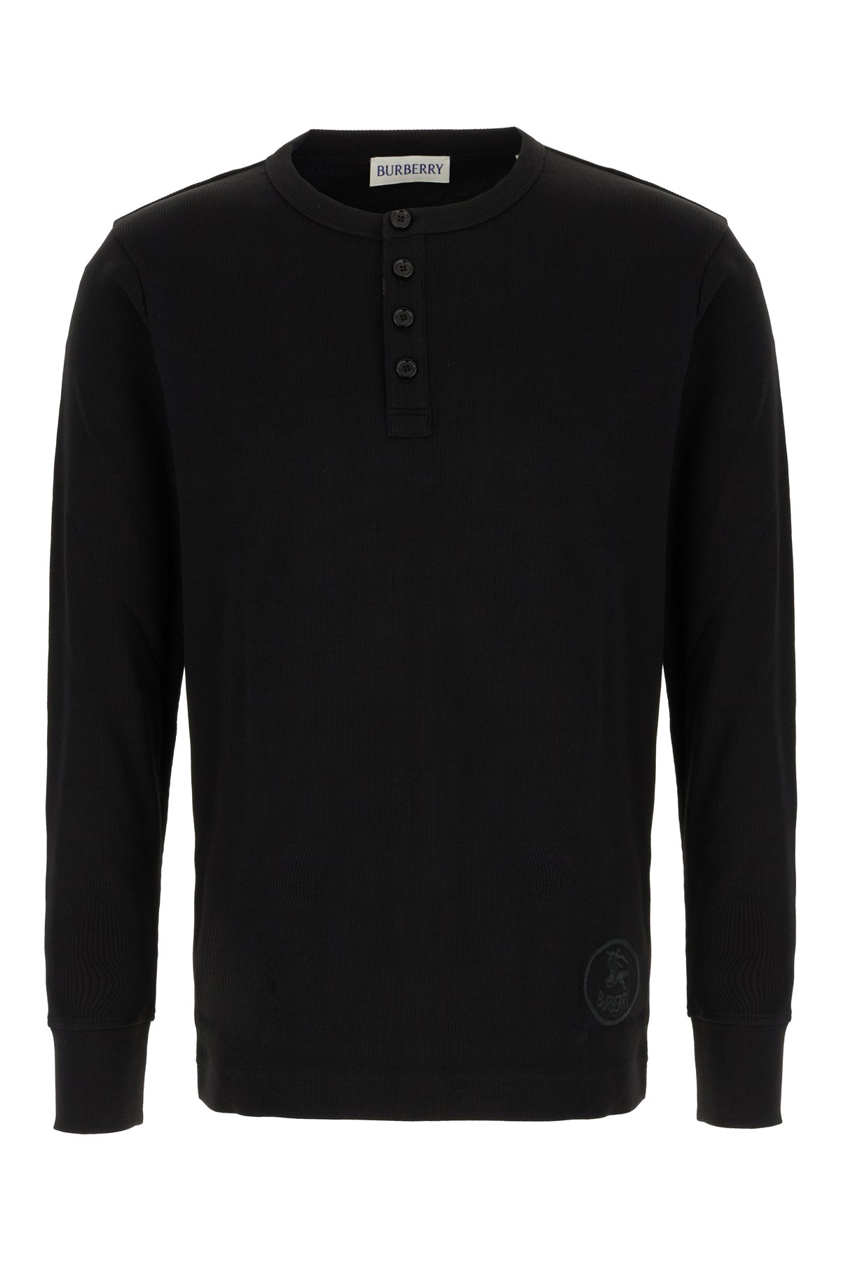Burberry Man Clothing T-Shirt
