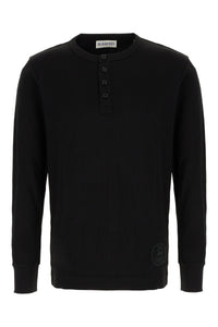 Burberry Man Clothing T-Shirt