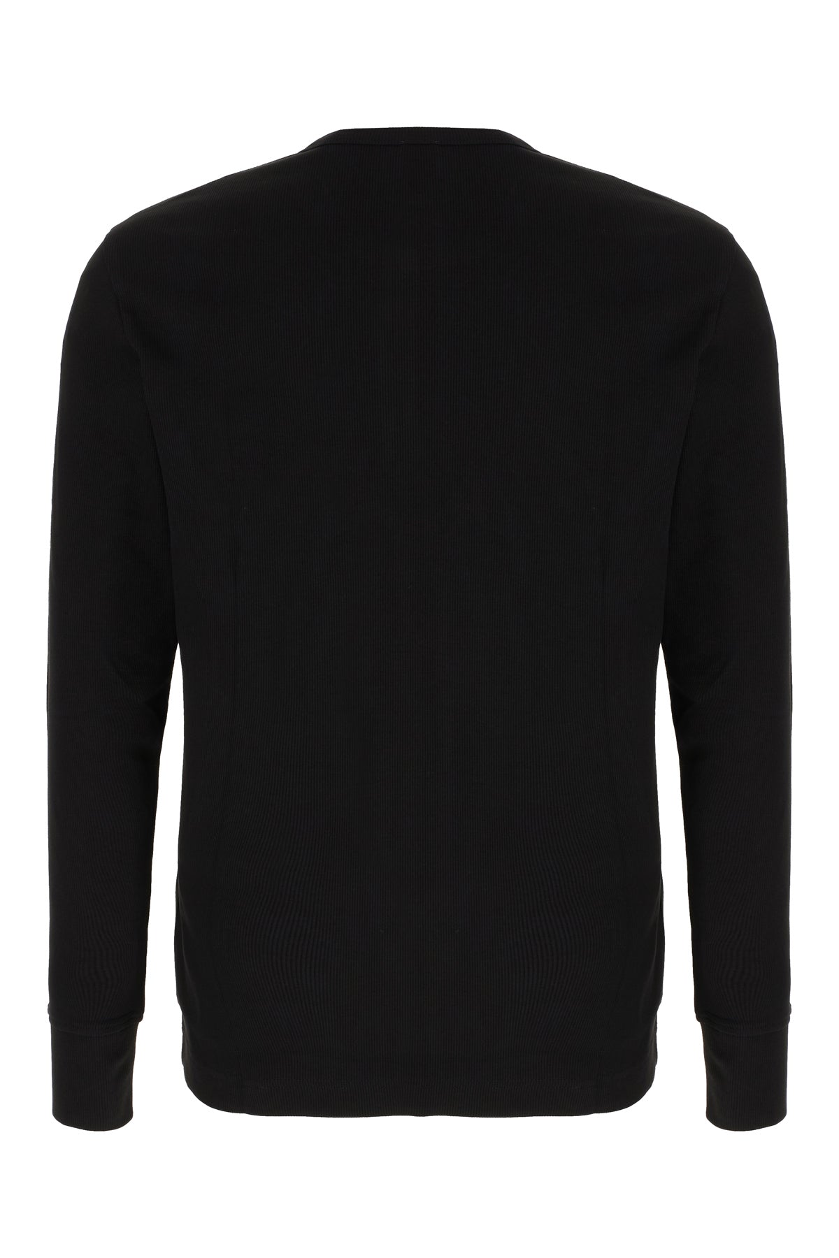Burberry Man Clothing T-Shirt
