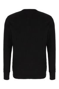 Burberry Man Clothing T-Shirt