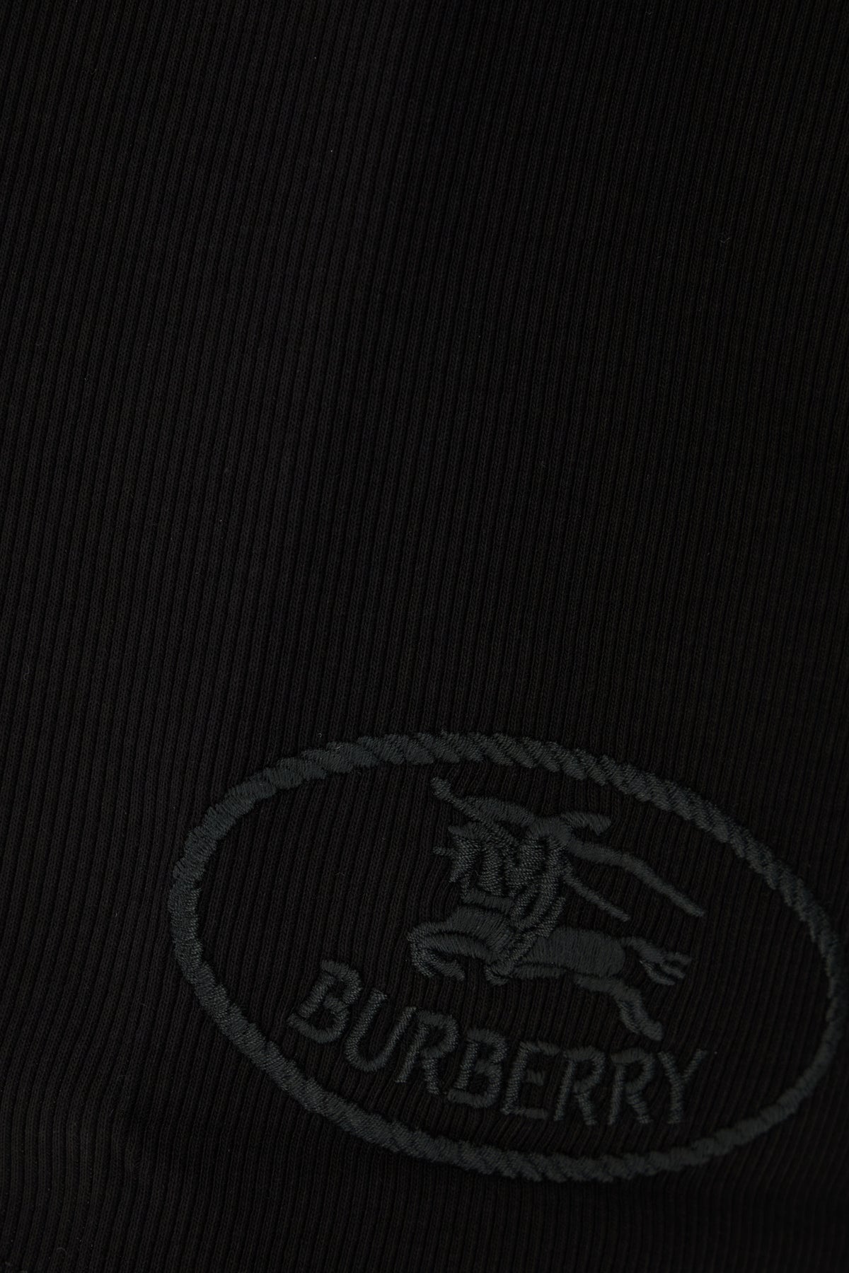 Burberry Man Clothing T-Shirt