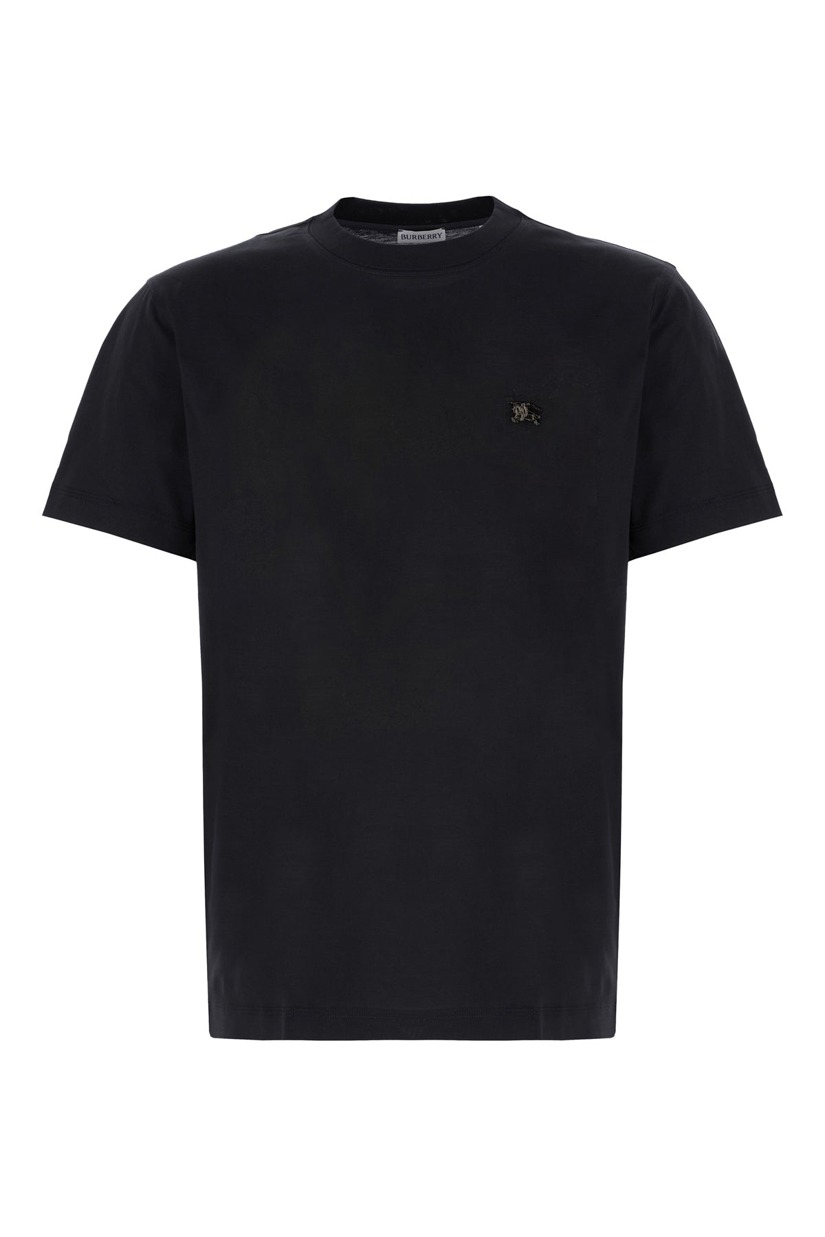 Burberry Man Clothing T-Shirt