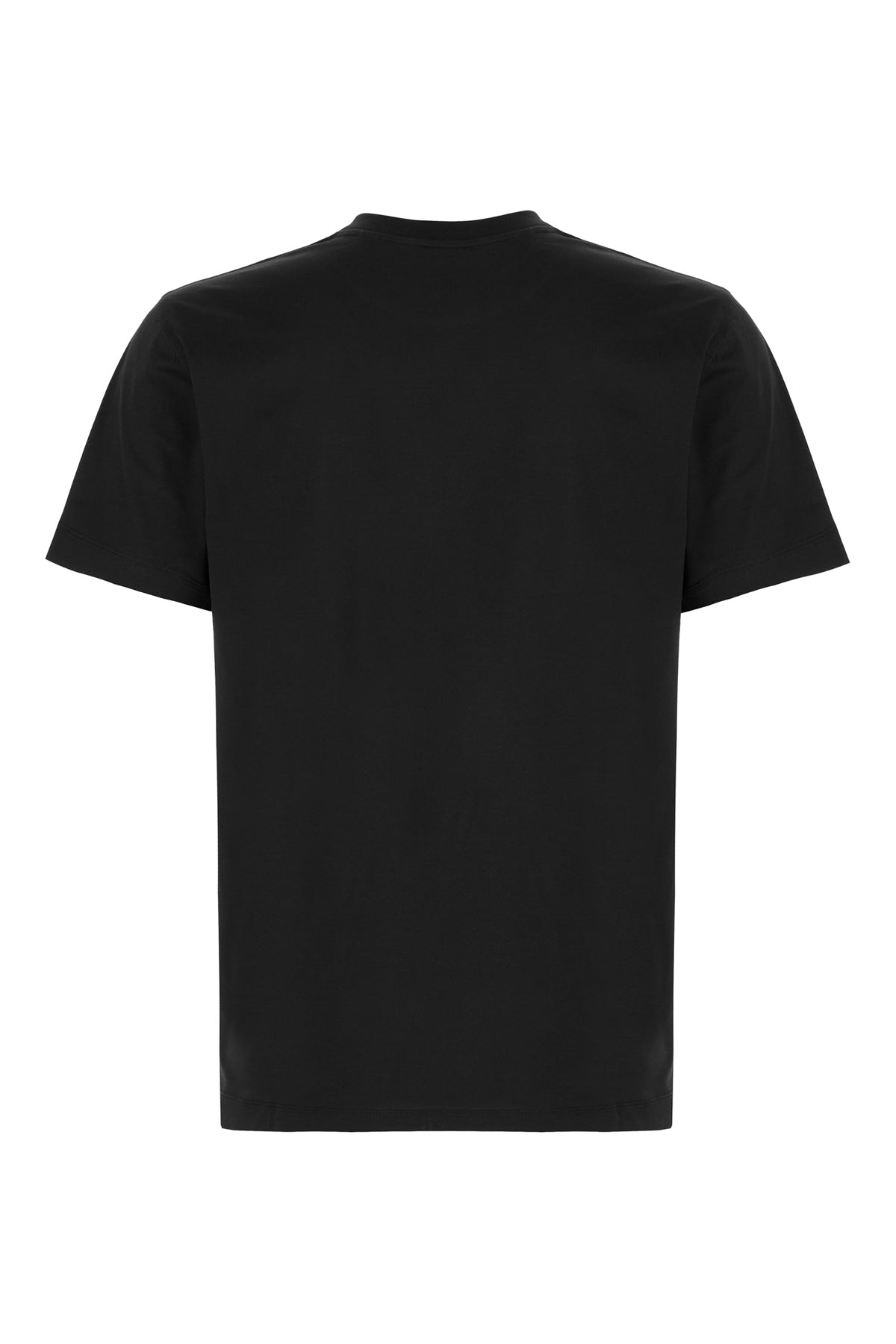 Burberry Man Clothing T-Shirt