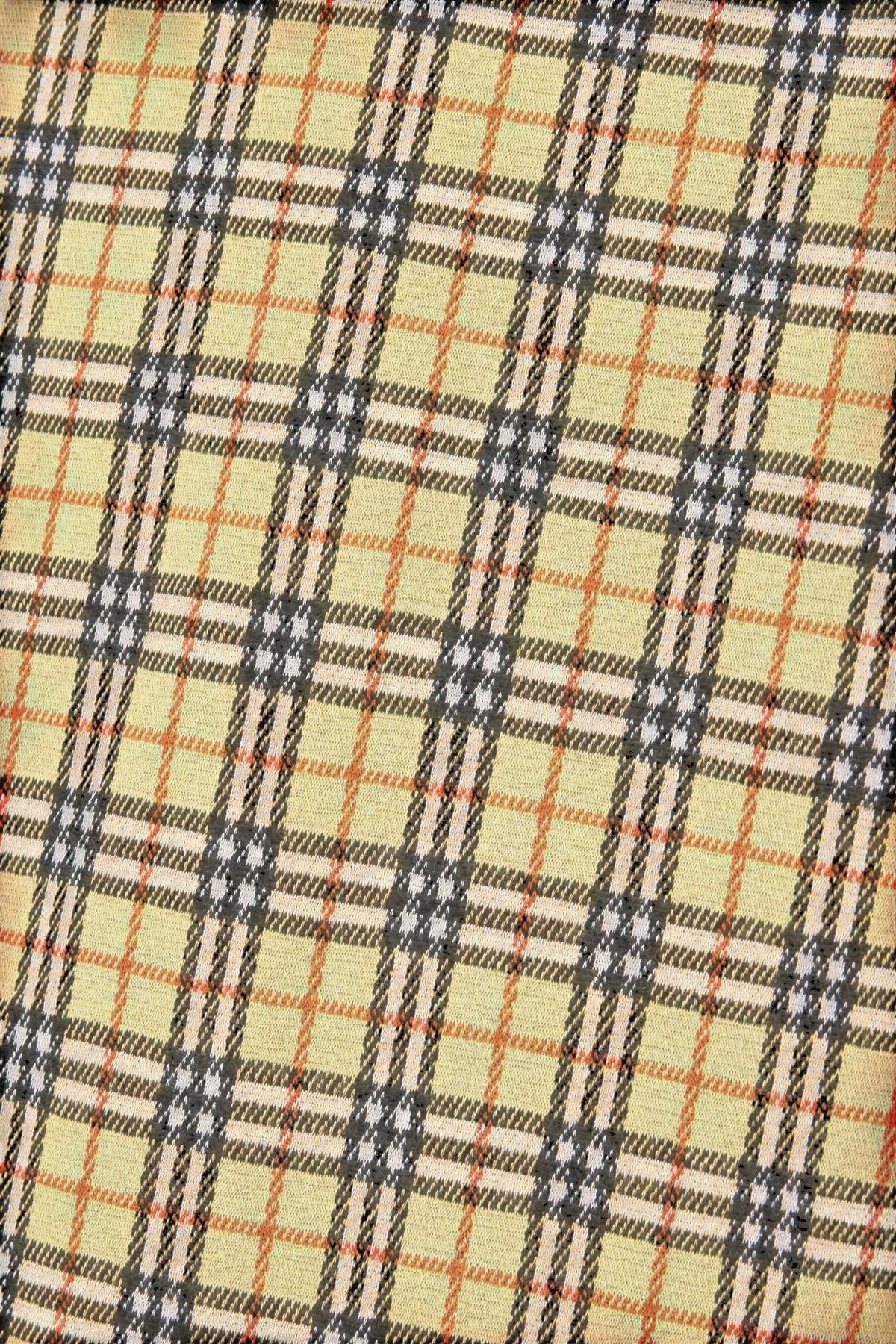 Burberry Man Clothing T-Shirt