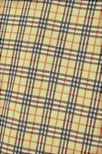 Burberry Man Clothing T-Shirt
