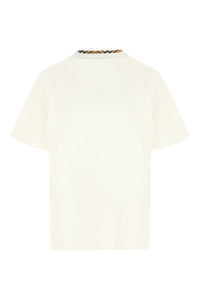 Burberry Man Clothing T-Shirt