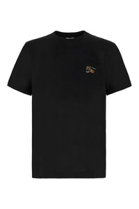 Burberry Man Clothing T-Shirt