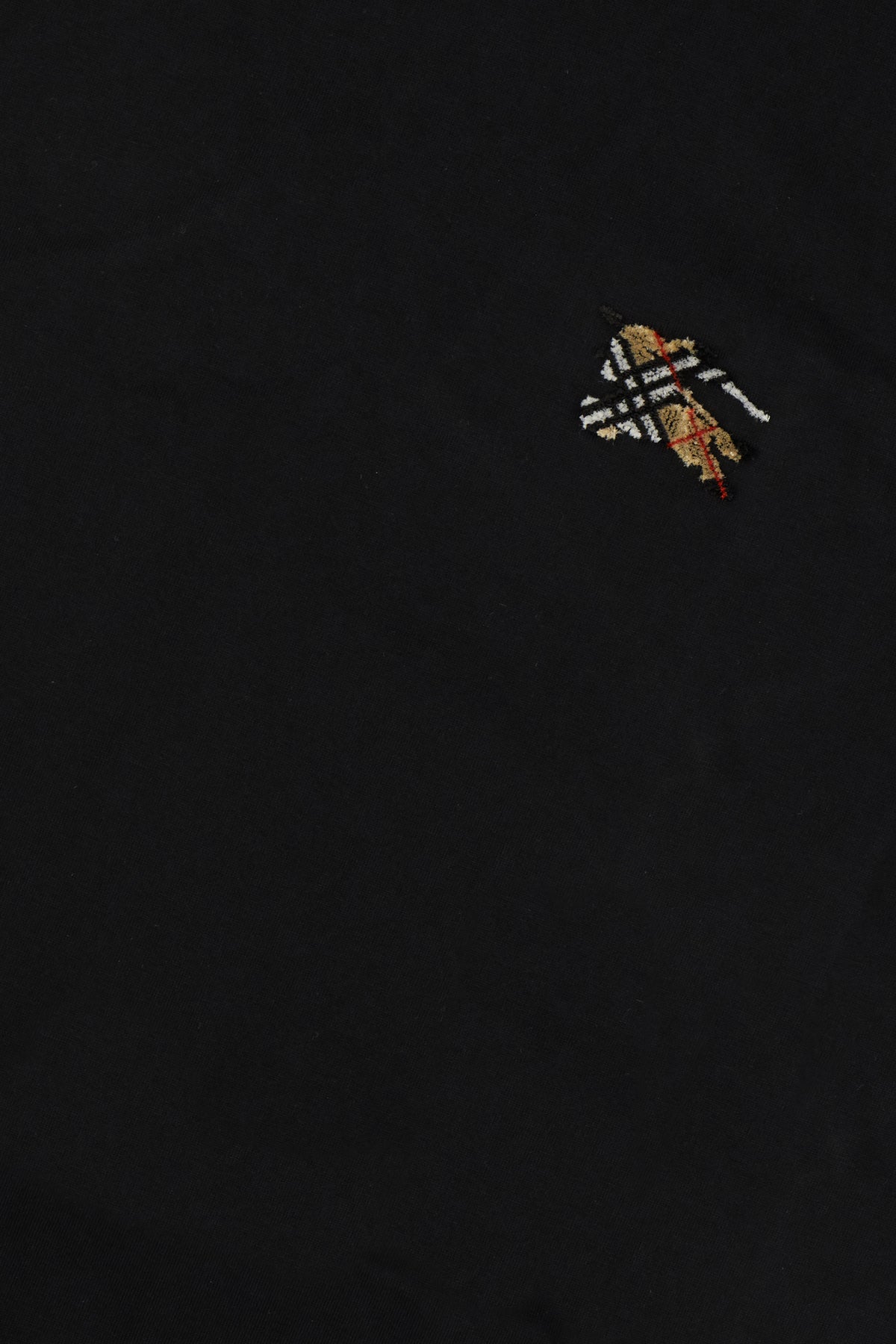 Burberry Man Clothing T-Shirt