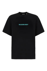 Burberry Man Clothing T-Shirt