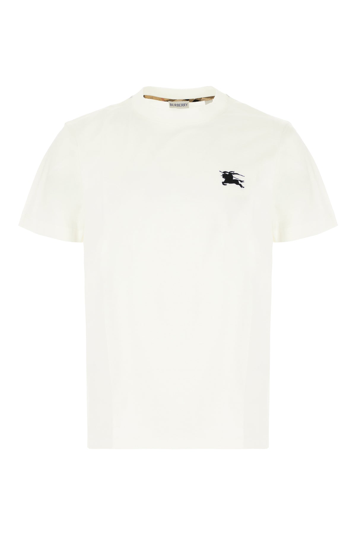 BURBERRY Burberry Man Clothing T-Shirt