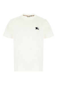 BURBERRY Burberry Man Clothing T-Shirt