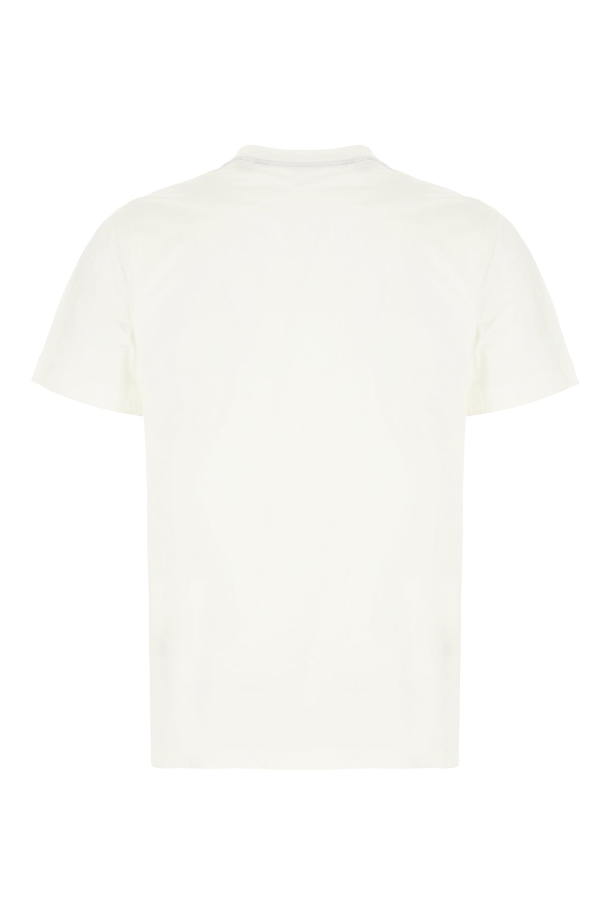BURBERRY Burberry Man Clothing T-Shirt