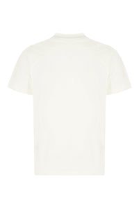 BURBERRY Burberry Man Clothing T-Shirt