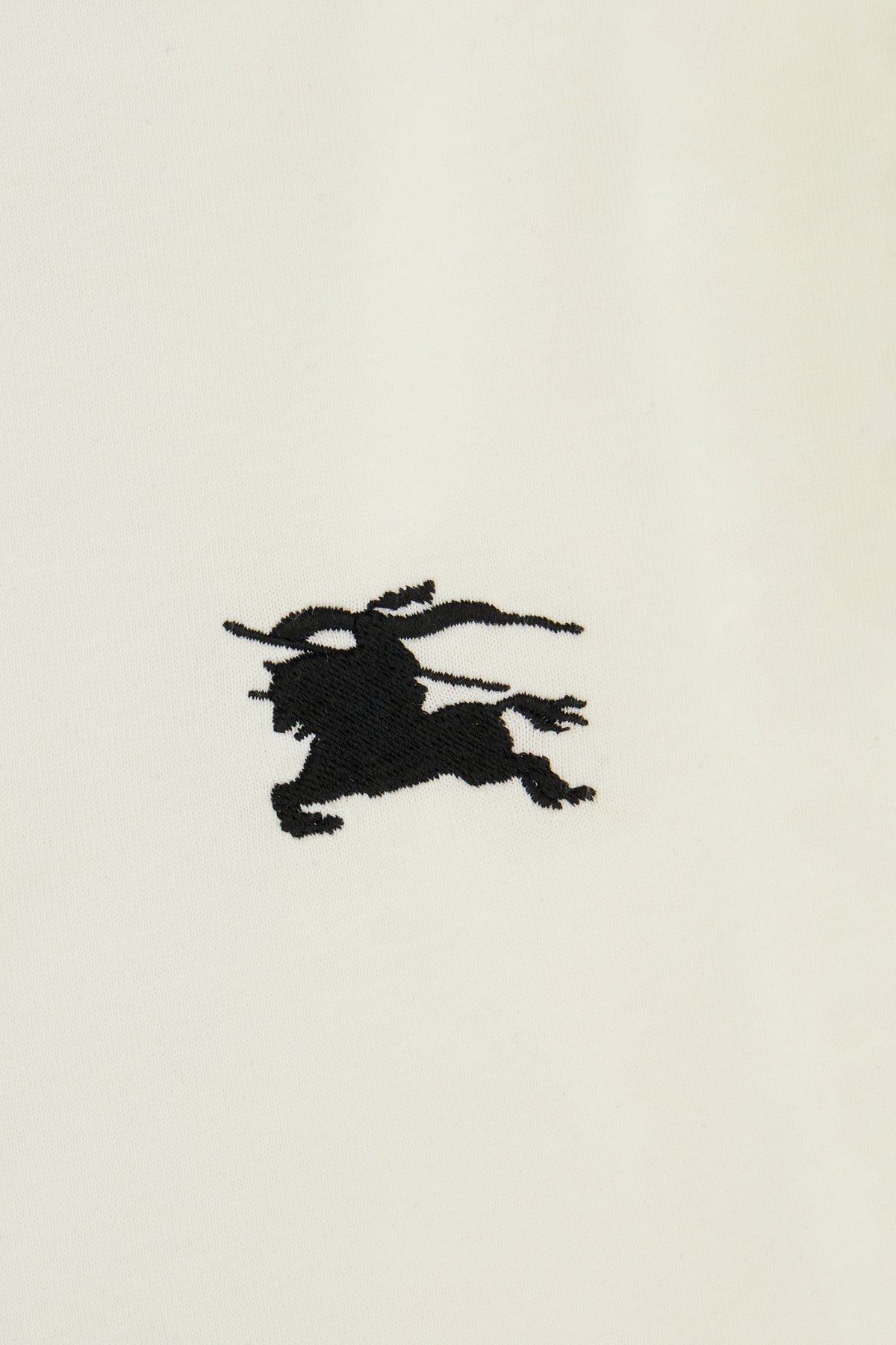 BURBERRY Burberry Man Clothing T-Shirt