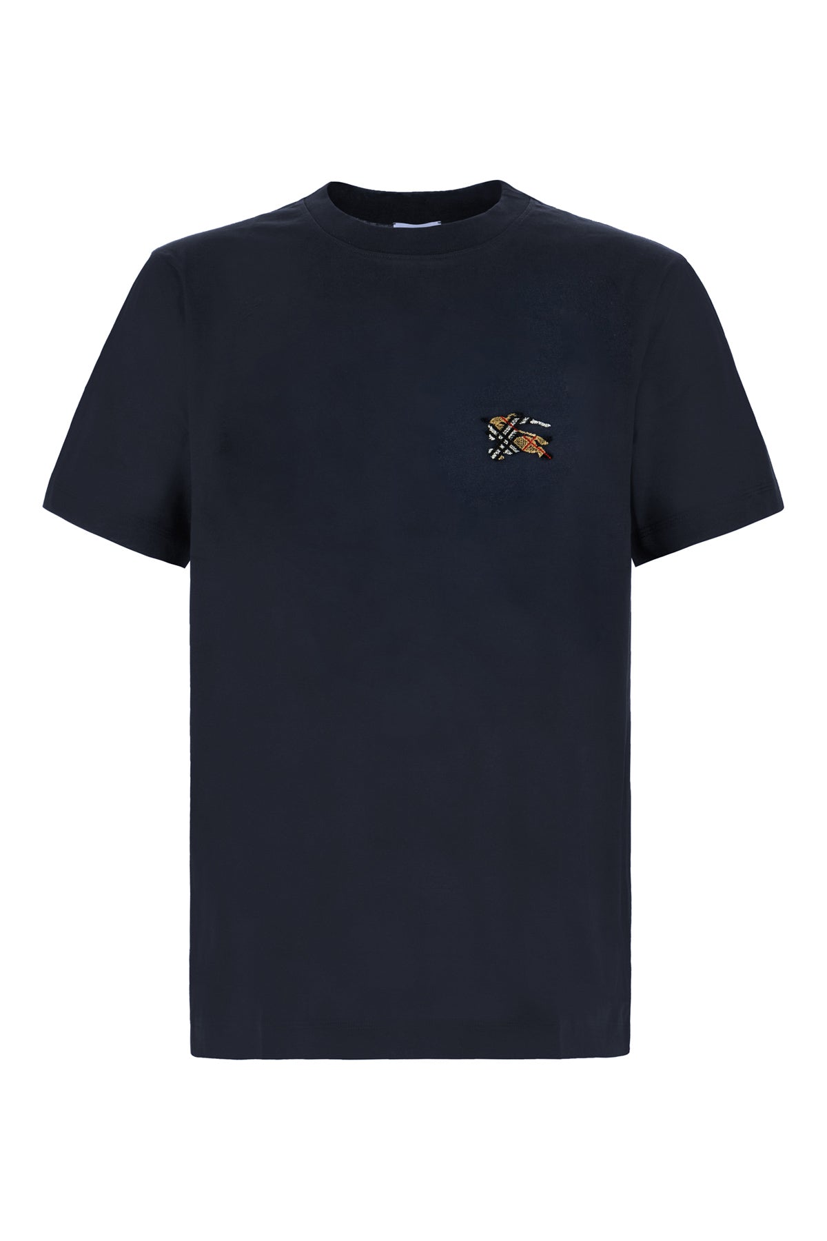 BURBERRY Burberry Man Clothing T-Shirt