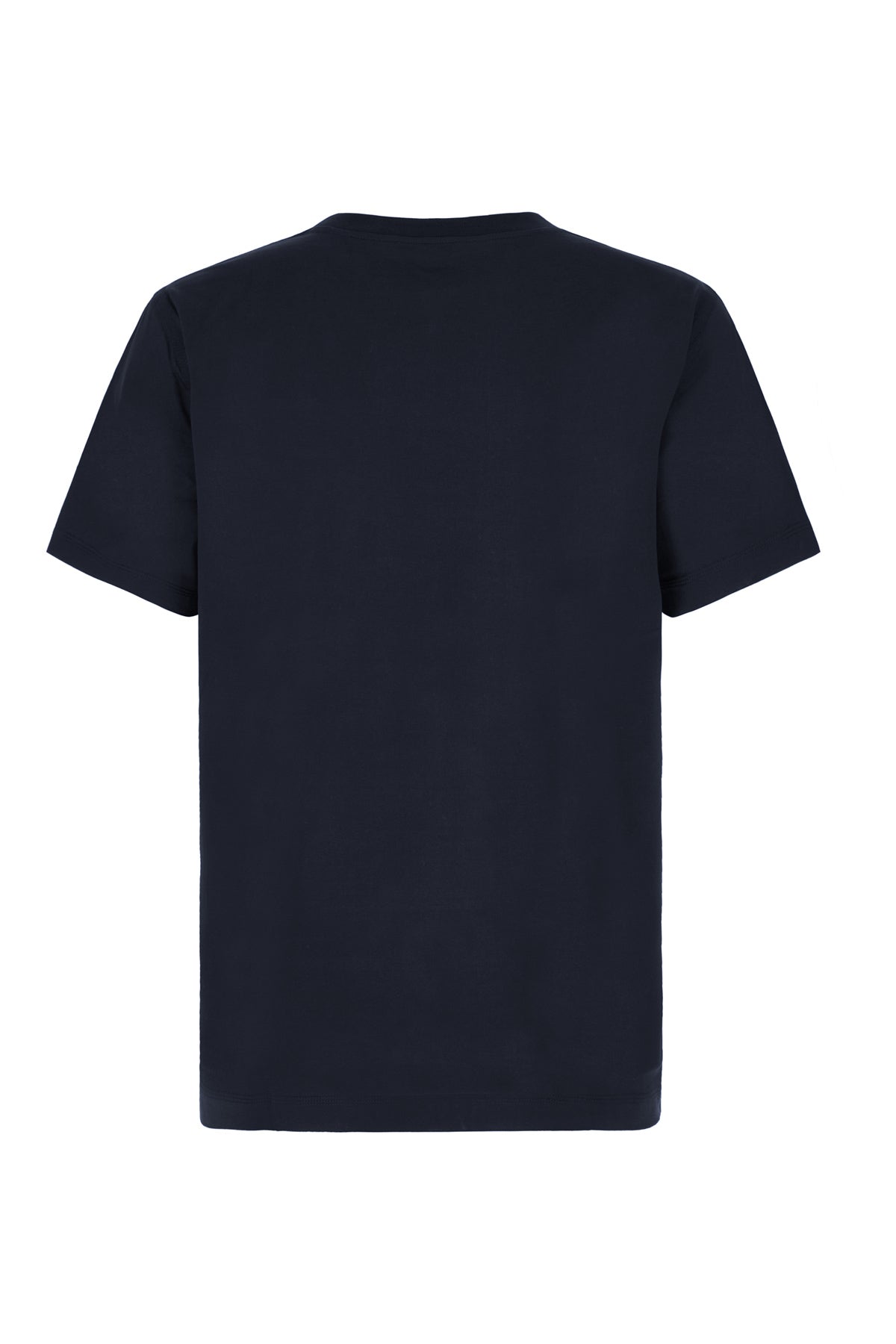 BURBERRY Burberry Man Clothing T-Shirt