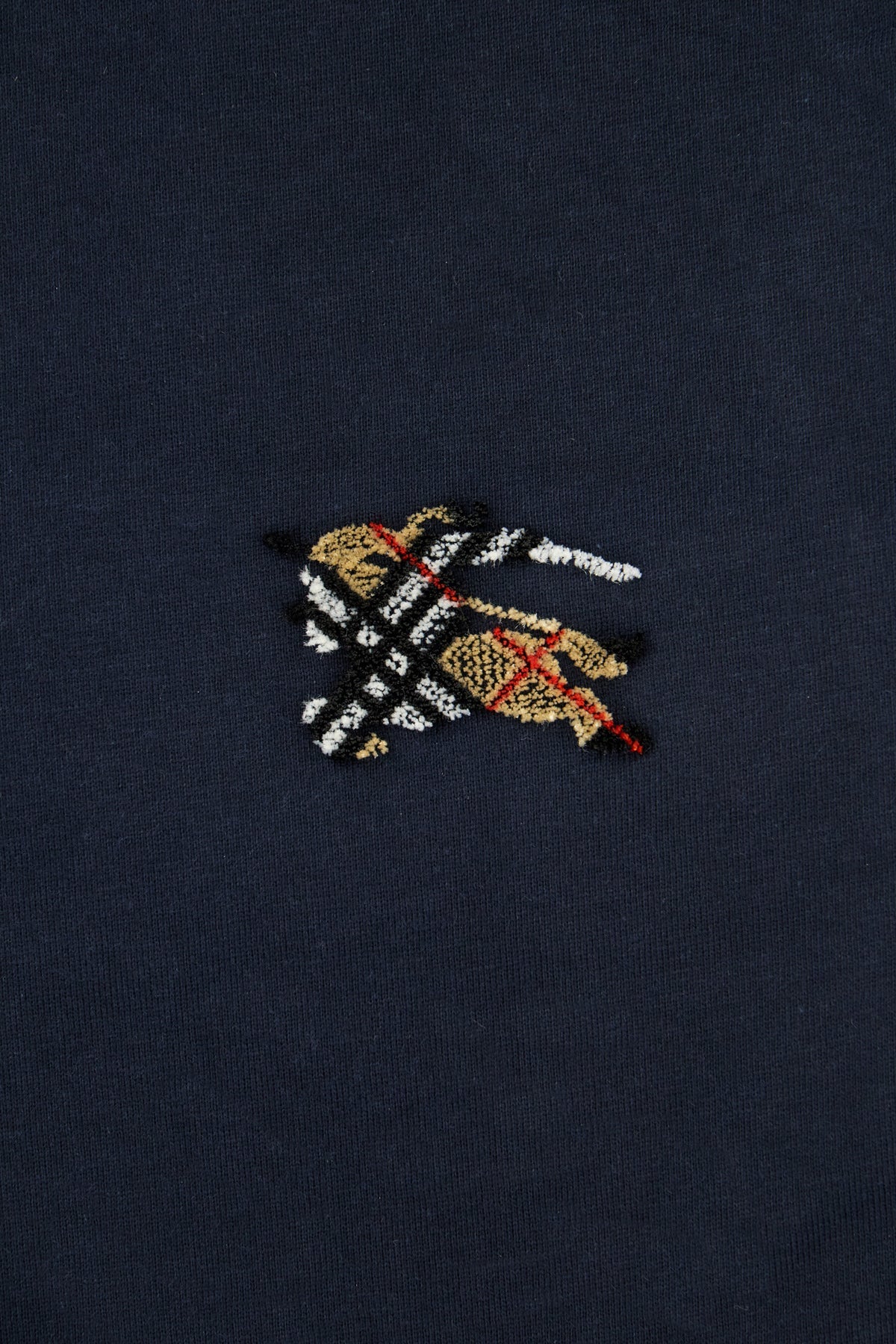 BURBERRY Burberry Man Clothing T-Shirt