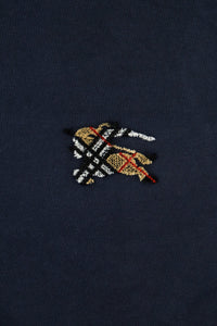 BURBERRY Burberry Man Clothing T-Shirt