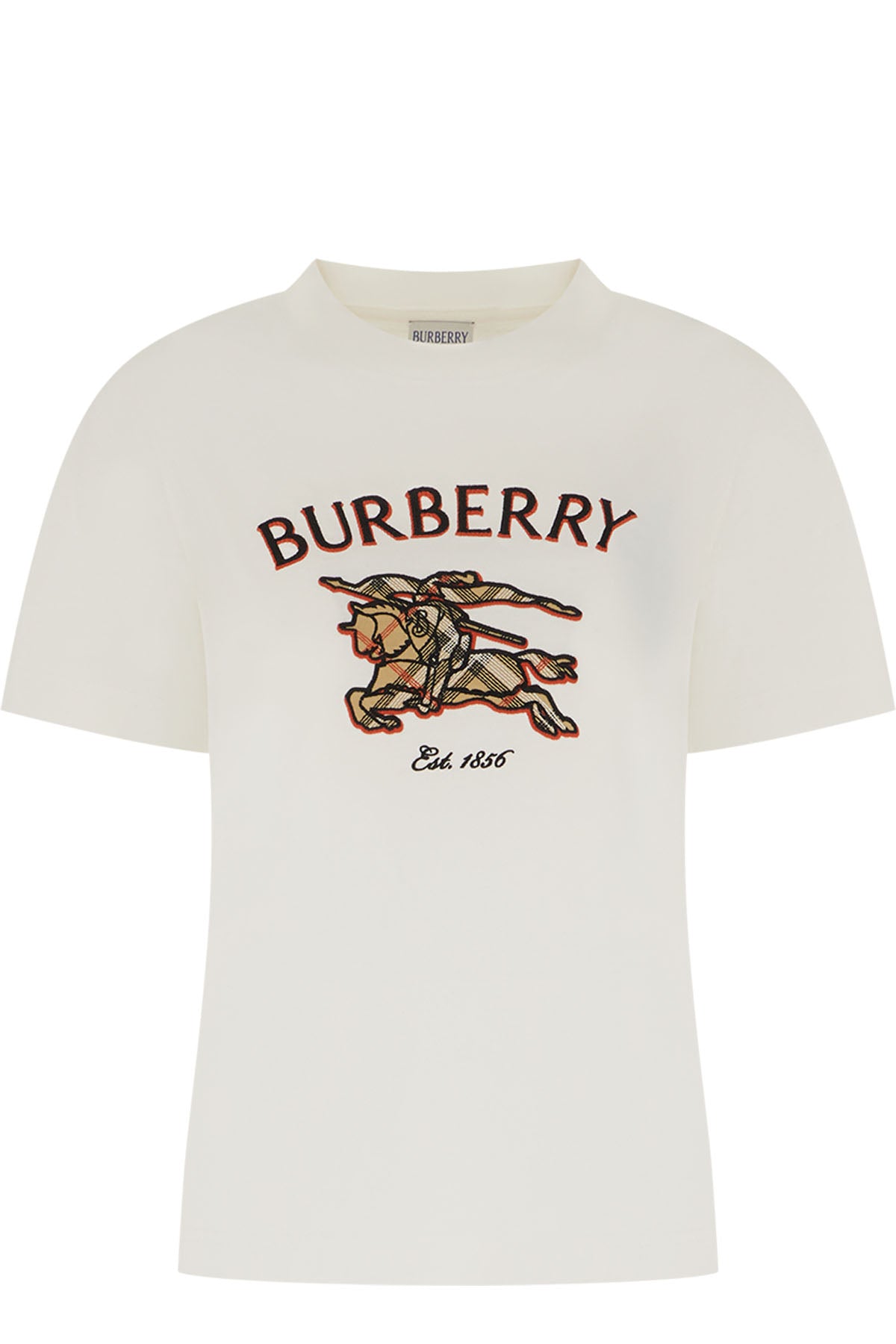 Burberry Woman Clothing T-Shirt