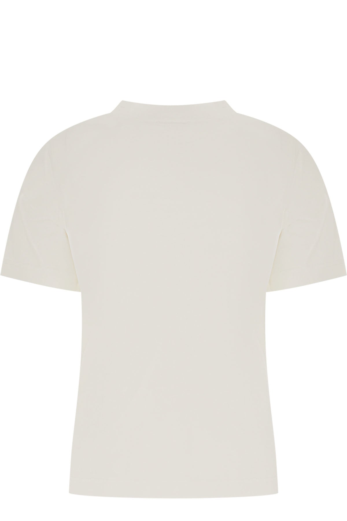 Burberry Woman Clothing T-Shirt