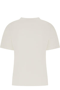 Burberry Woman Clothing T-Shirt