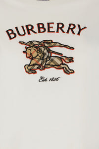 Burberry Woman Clothing T-Shirt