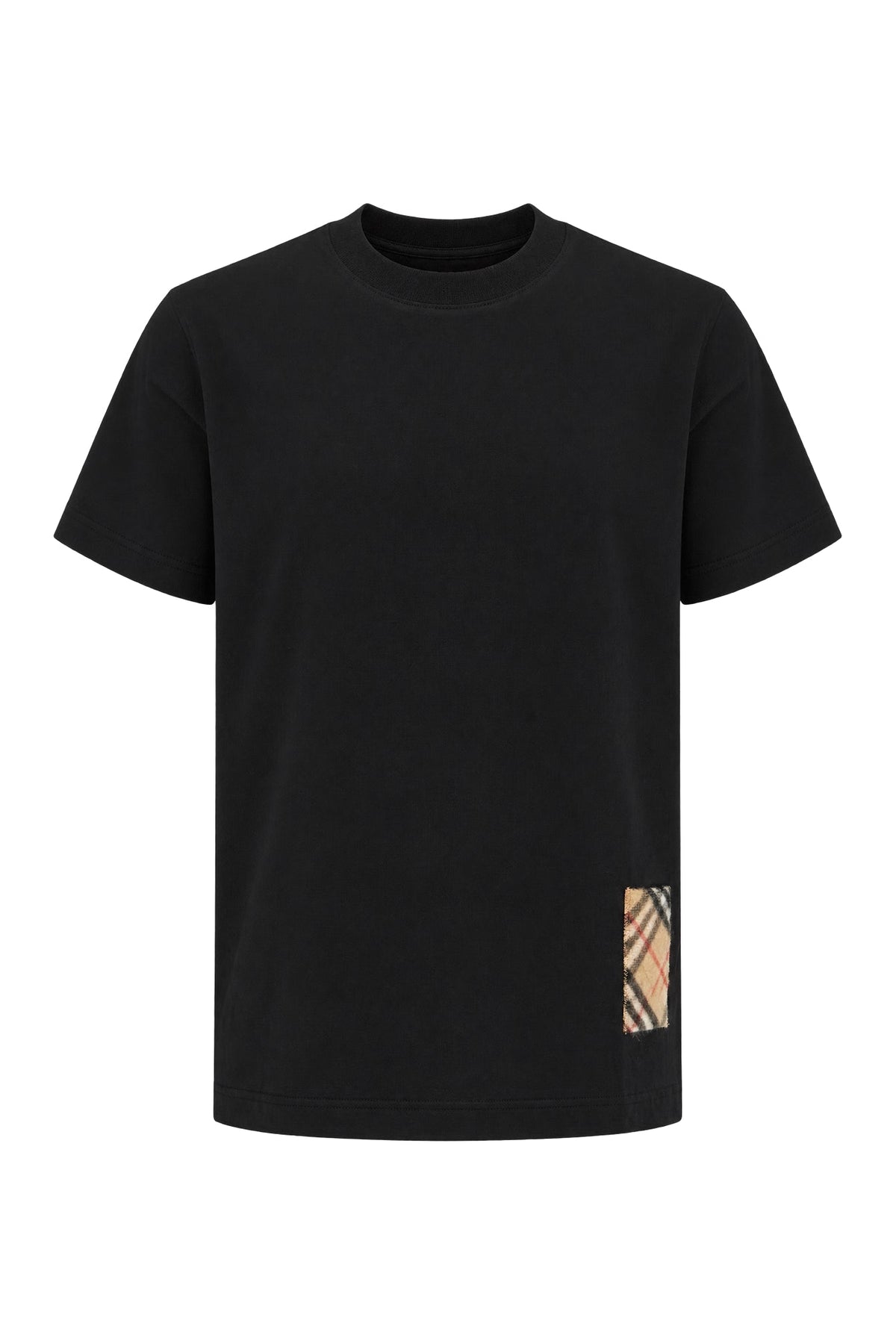 Burberry Man Clothing T-Shirt