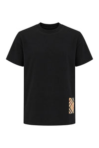 Burberry Man Clothing T-Shirt