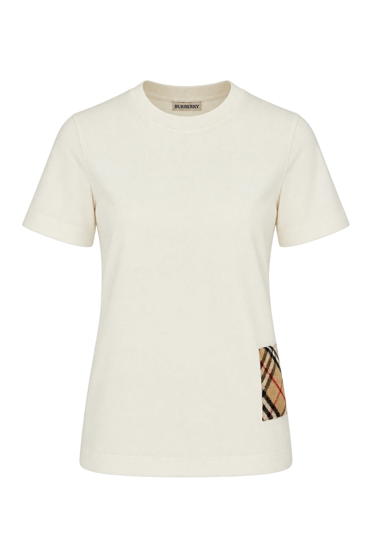 Burberry Woman Clothing T-Shirt