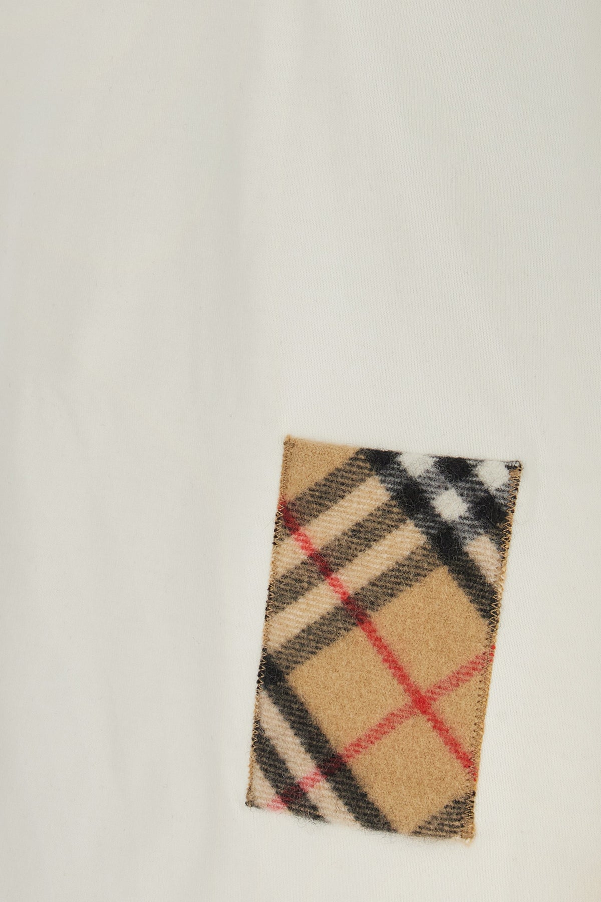 Burberry Woman Clothing T-Shirt