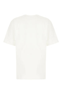 Alexander Mcqueen Man Clothing T-Shirt