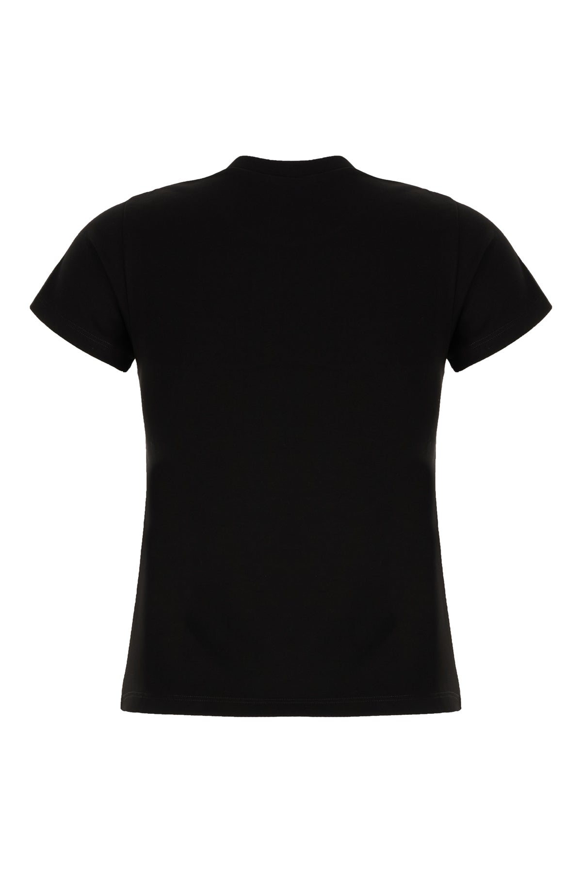Alexander Mcqueen Woman Clothing T-Shirt