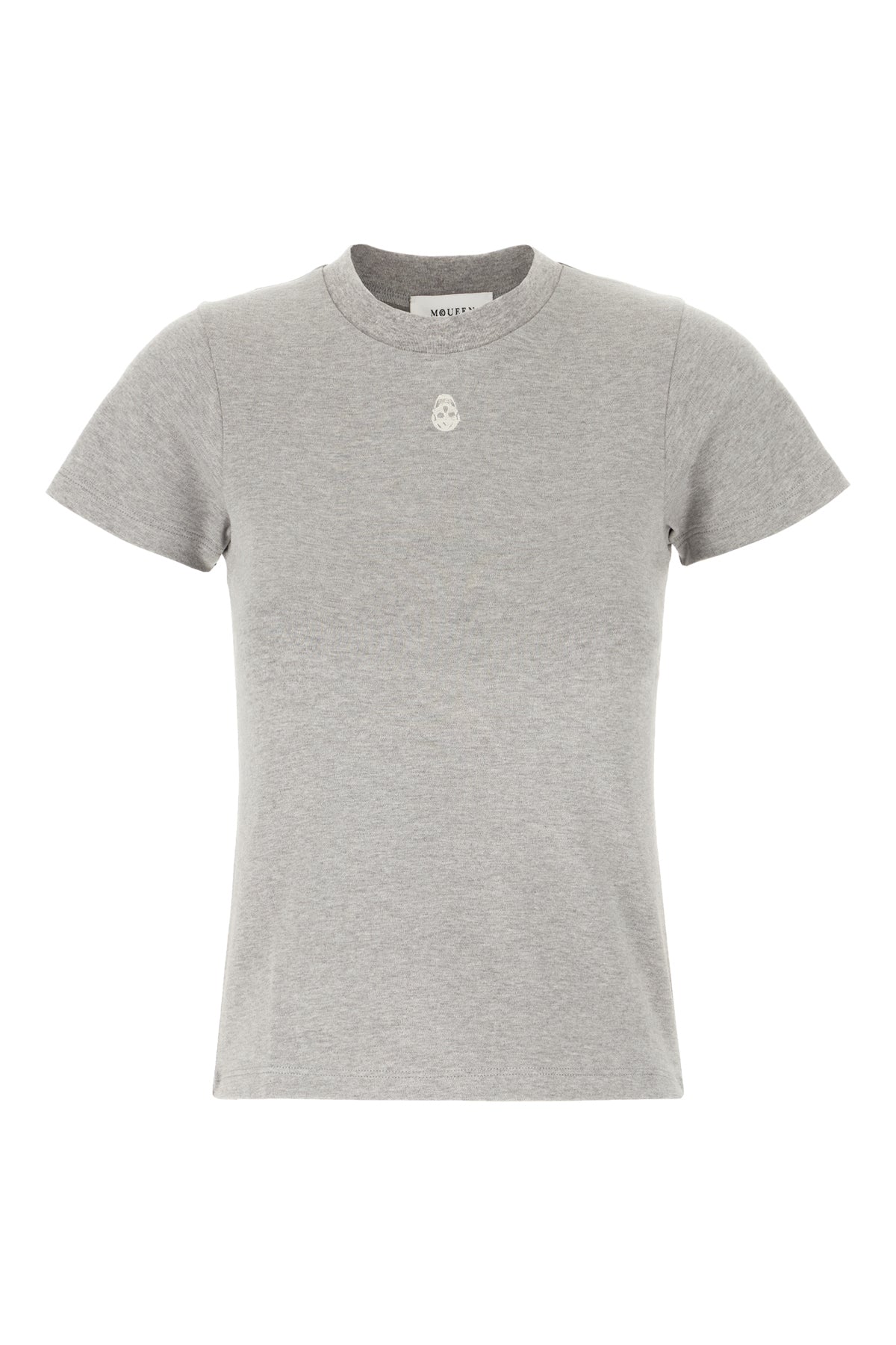 Alexander Mcqueen Woman Clothing T-Shirt