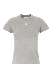 Alexander Mcqueen Woman Clothing T-Shirt
