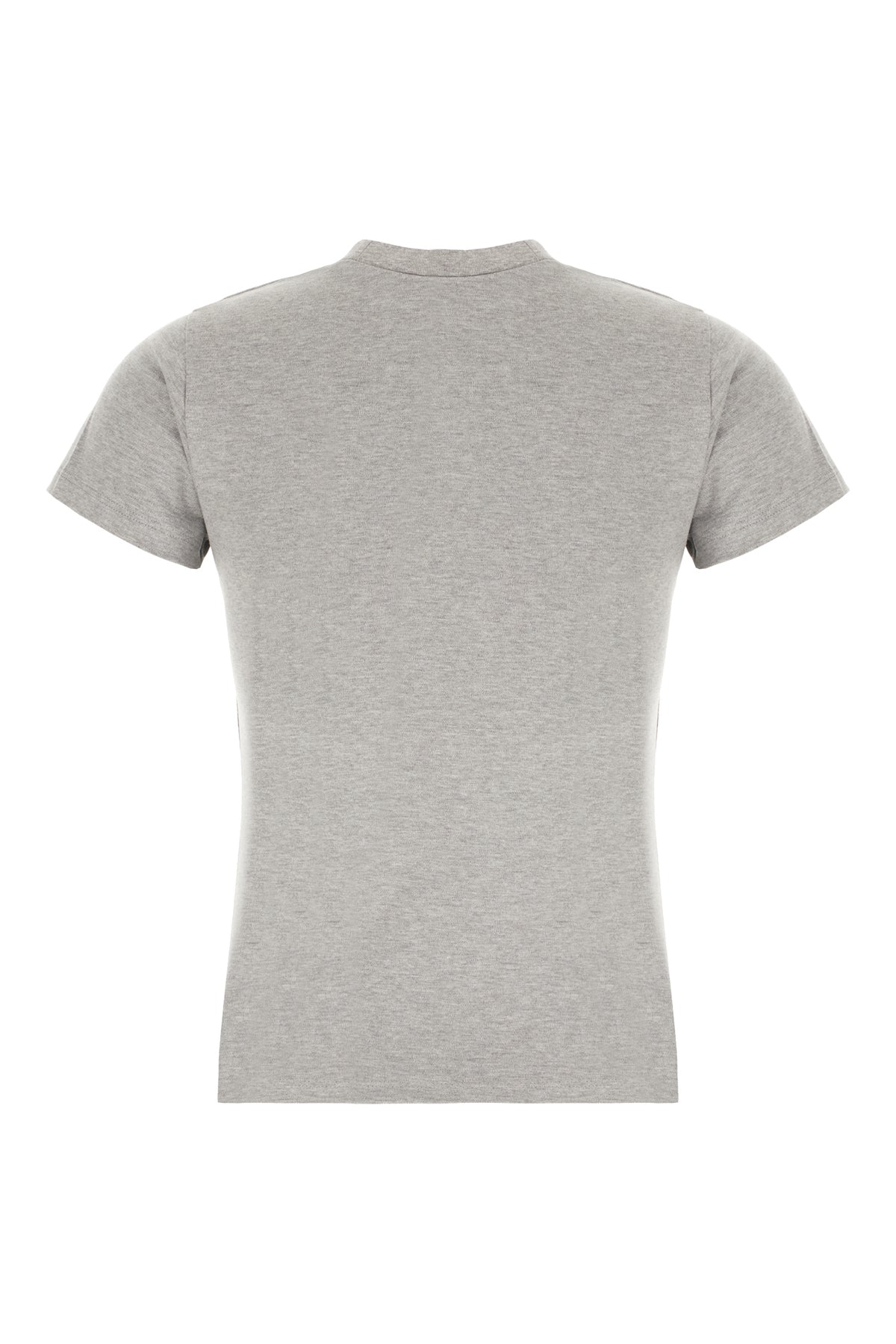 Alexander Mcqueen Woman Clothing T-Shirt