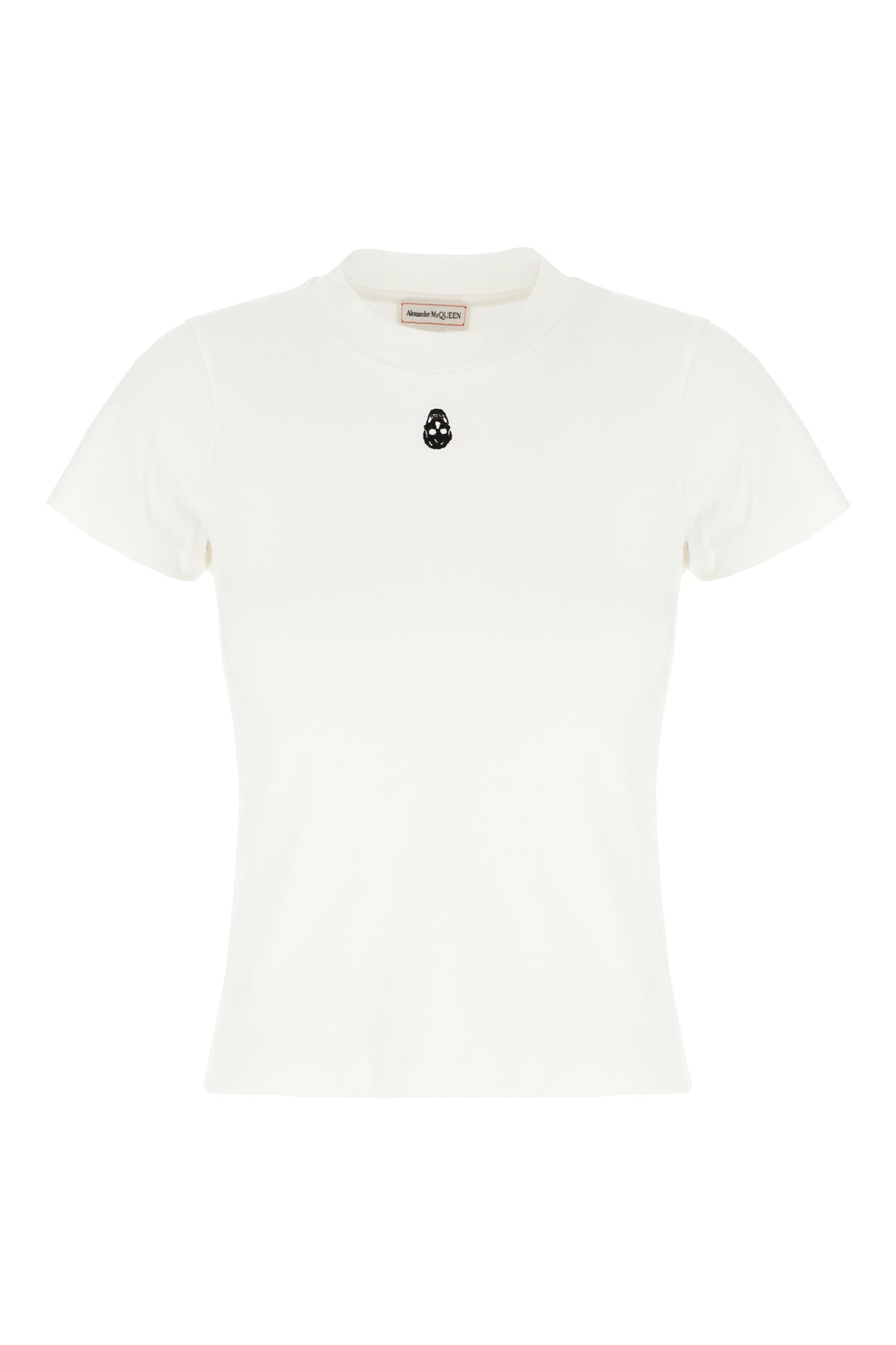 ALEXANDER MCQUEEN Alexander Mcqueen Woman Clothing T-Shirt