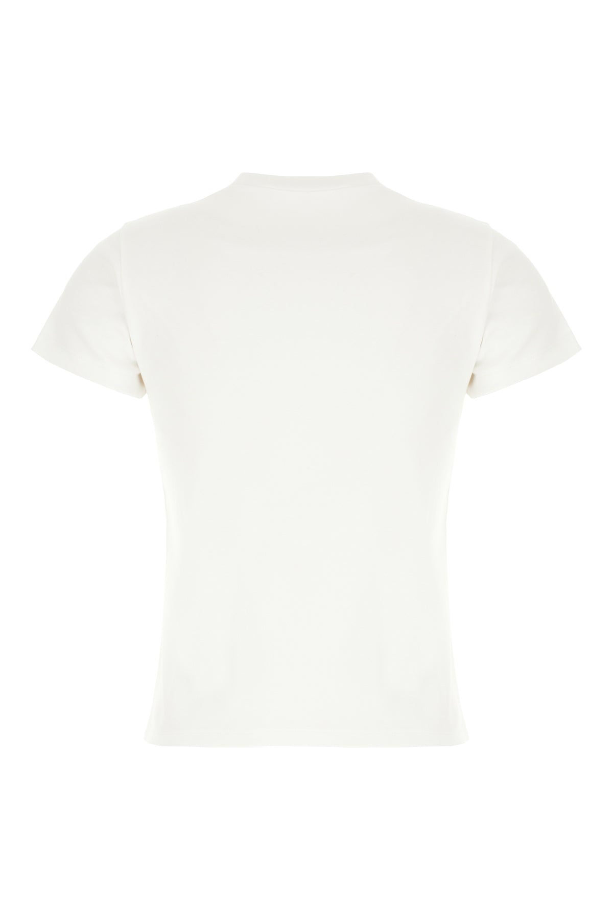 ALEXANDER MCQUEEN Alexander Mcqueen Woman Clothing T-Shirt