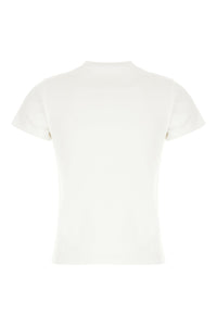 ALEXANDER MCQUEEN Alexander Mcqueen Woman Clothing T-Shirt