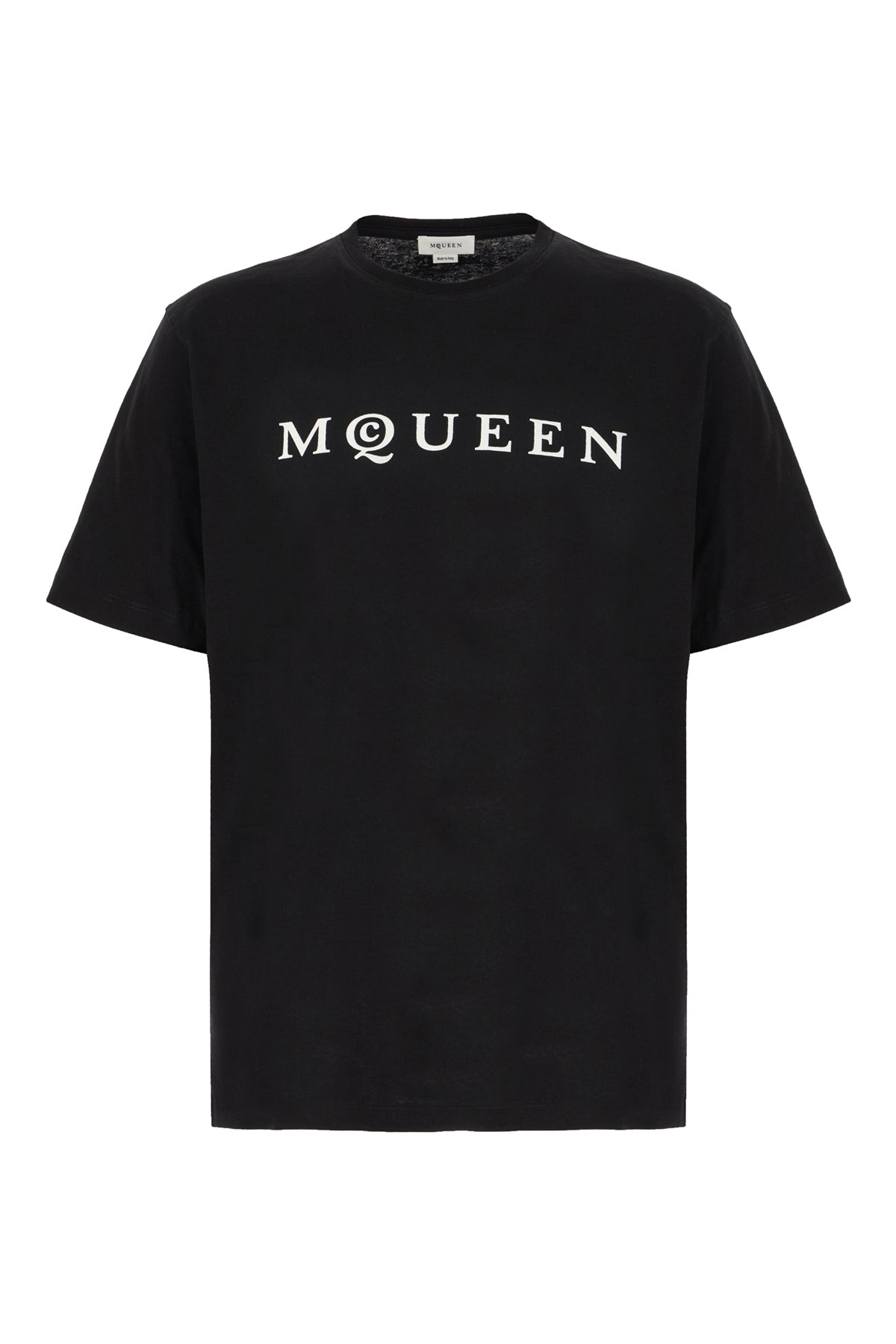 ALEXANDER MCQUEEN Alexander Mcqueen Man Clothing T-Shirt