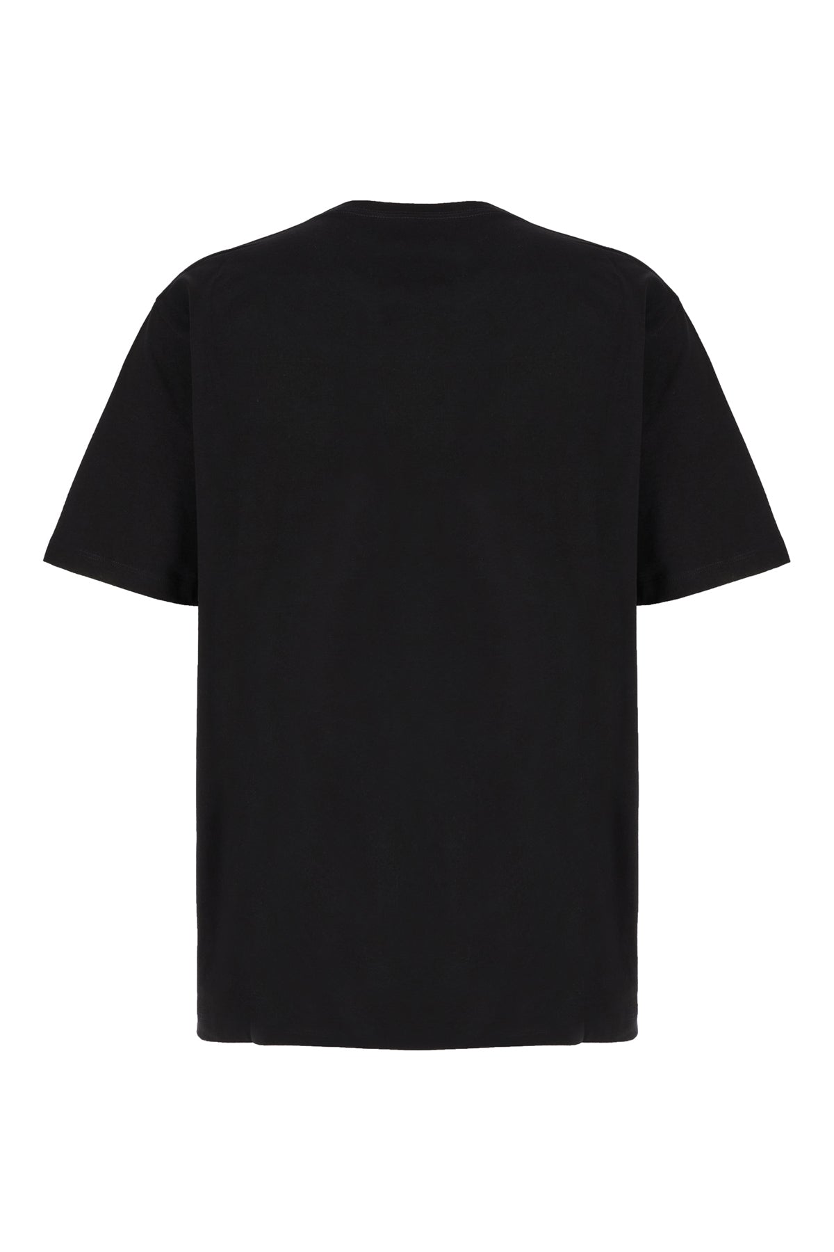 ALEXANDER MCQUEEN Alexander Mcqueen Man Clothing T-Shirt